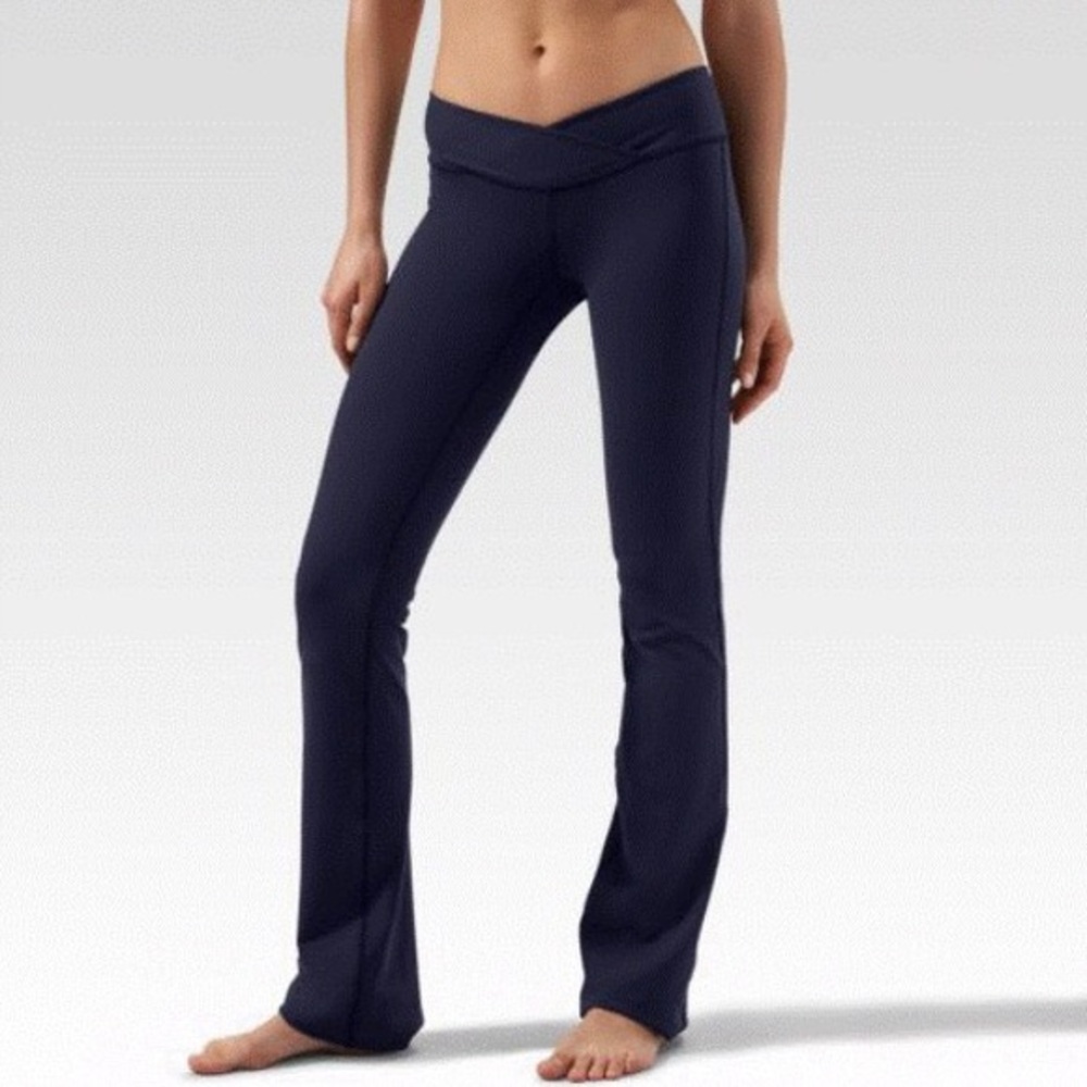 NWT Lucy Vinyasa power pant